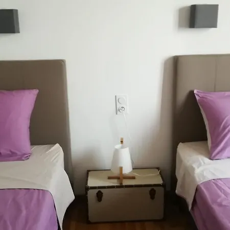 Rinasce In Corsica 3*