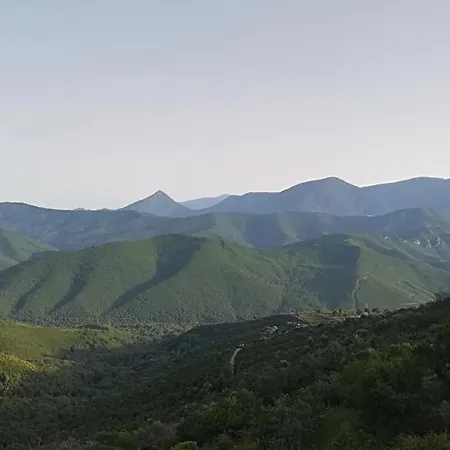 Rinasce In Corsica Bed & Breakfast *