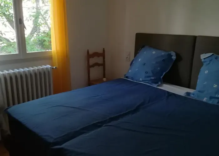 Rinasce In Corsica Oda ve Kahvaltı