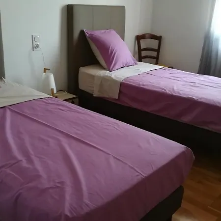 Bed & Breakfast Rinasce In Corsica