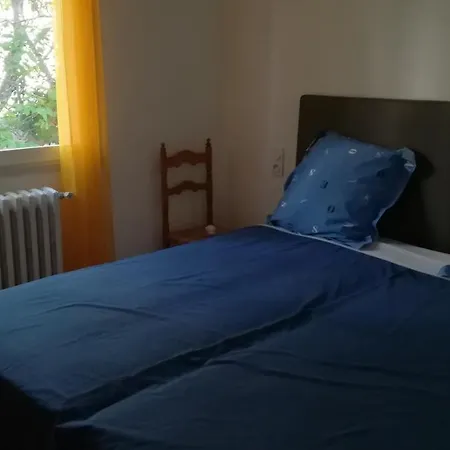 Rinasce In Corsica B&B