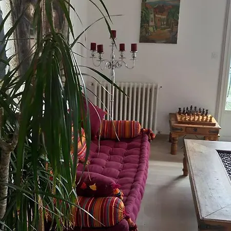 B&B Rinasce In Corsica