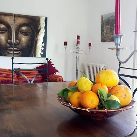 Rinasce In Corsica B&B Poggio-di-Venaco