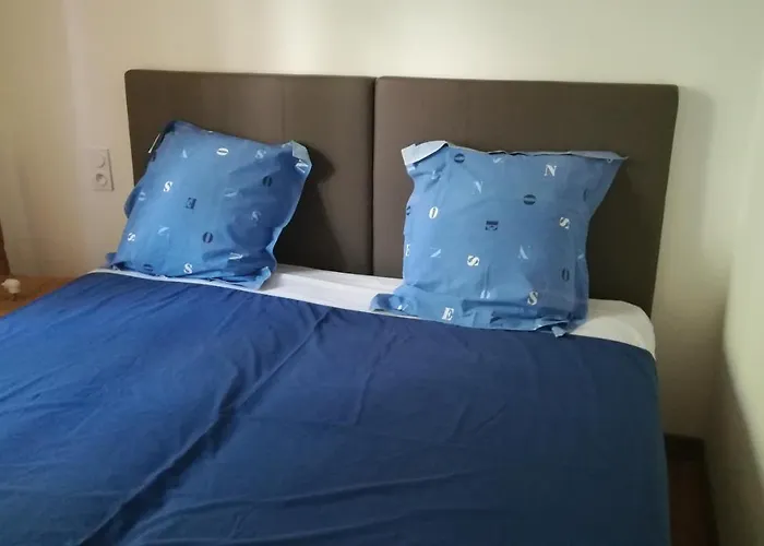 Bed & Breakfast Rinasce In Corsica Poggio-di-Venaco