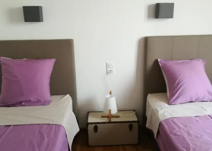 Rinasce In Corsica 3*