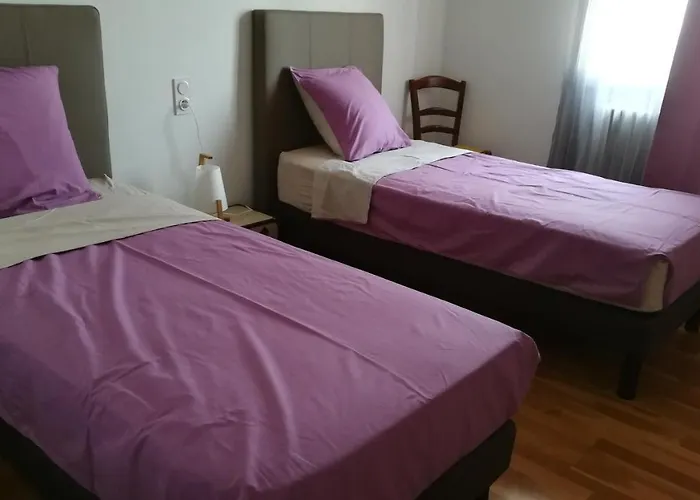 Bed & Breakfast Rinasce In Corsica