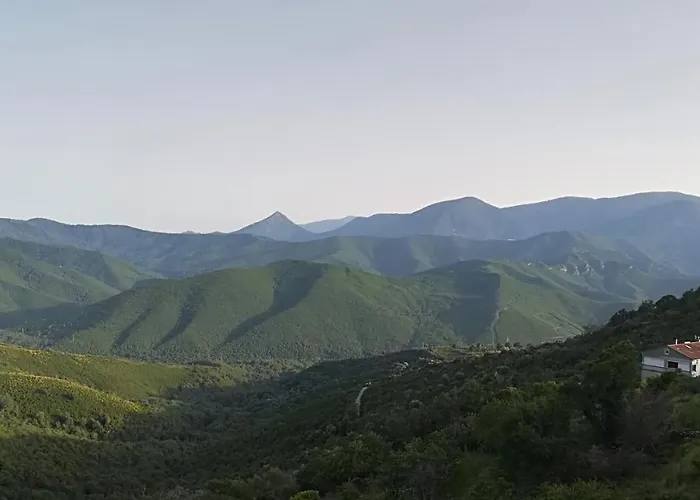 Rinasce In Corsica Bed & Breakfast 3*